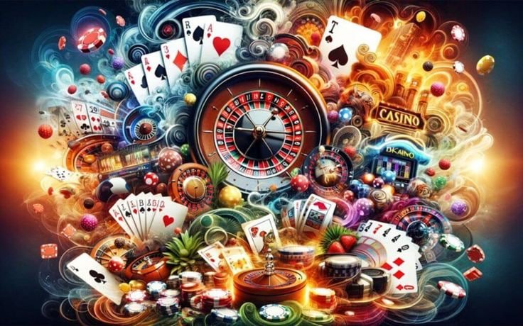 q789 VIP Bonus Cashback ကတ်ဂိမ်းကစားသမားများ