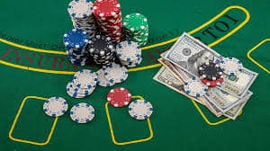 Live Casino ဂိမ်းများ