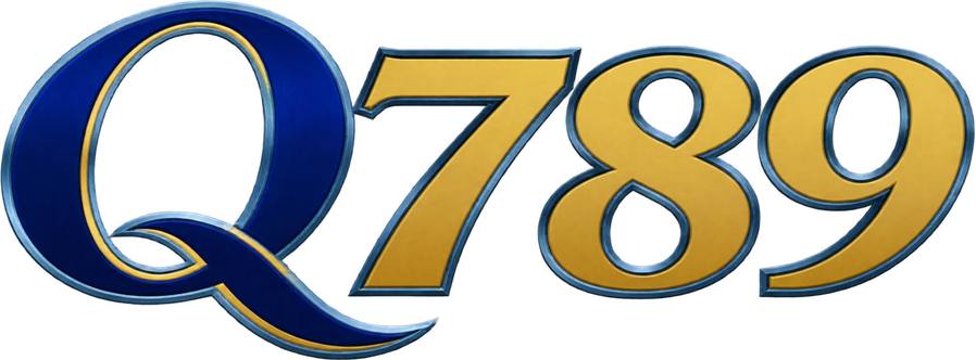 q789 Logo